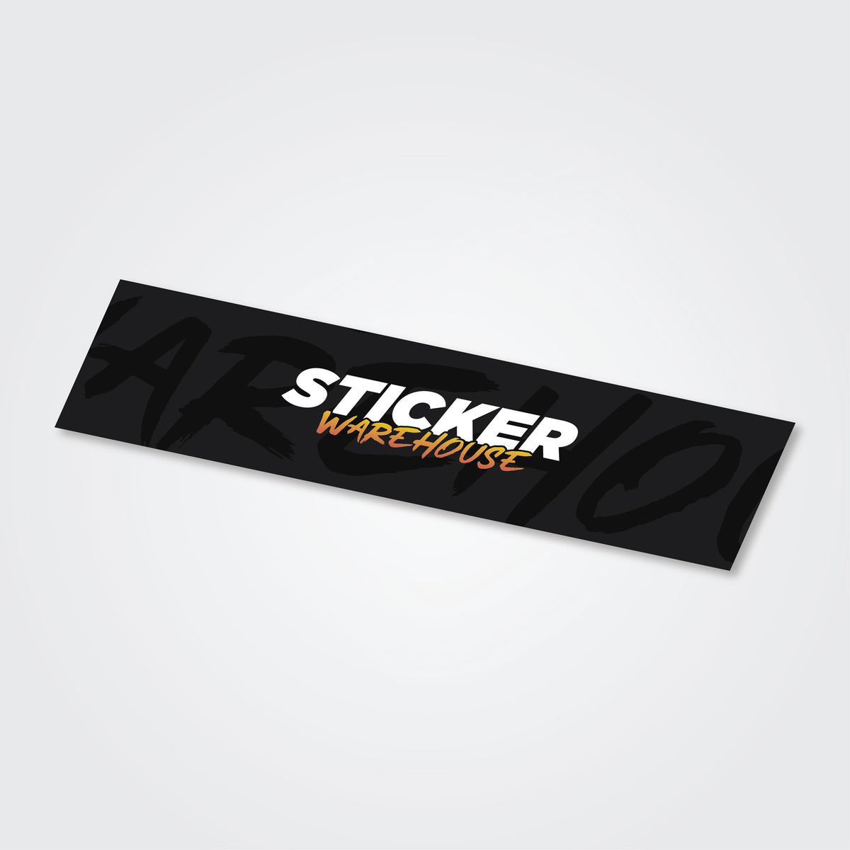 Highest Quality Stickers Available